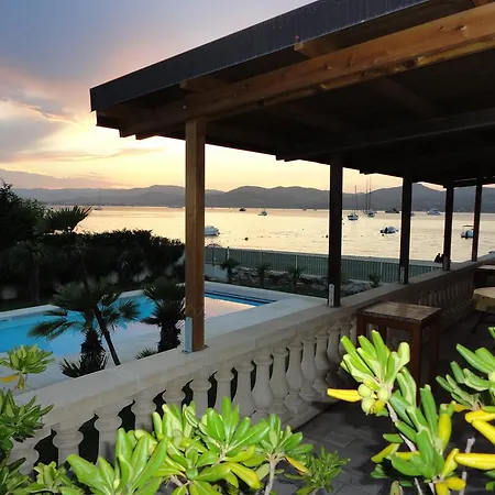 Playa Del Sol Apart-hotel *