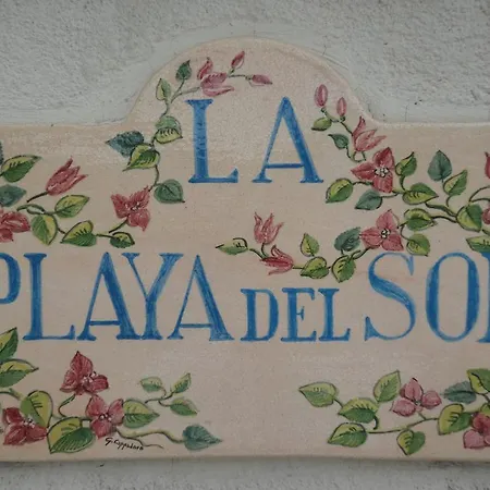 Playa Del Sol *