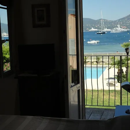 Villa Playa Del Sol Saint Tropez Appart hôtel *