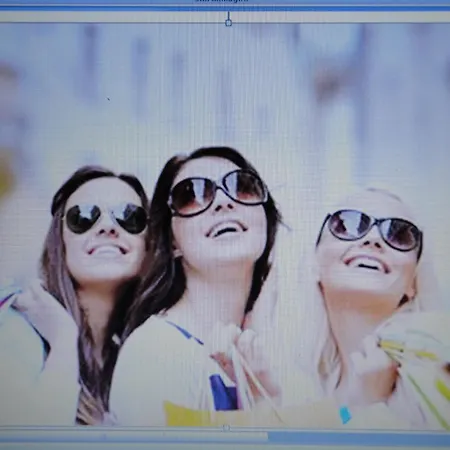 Villa Playa Del Sol Saint Tropez *