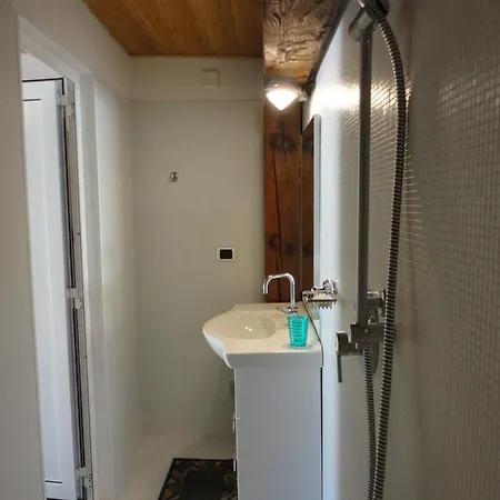 Villa Playa Del Sol Saint Tropez Appart hôtel