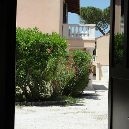 Playa Del Sol Saint-Tropez