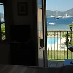 Villa Playa Del Sol Saint Tropez Lägenhetshotell *