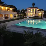 Villa Playa Del Sol Saint Tropez Saint-Tropez