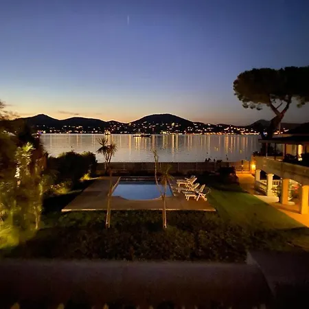 Aparthotel Villa Playa Del Sol Saint Tropez *