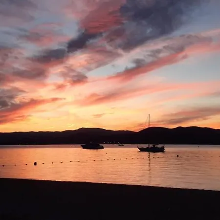 Villa Playa Del Sol Saint Tropez Saint-Tropez