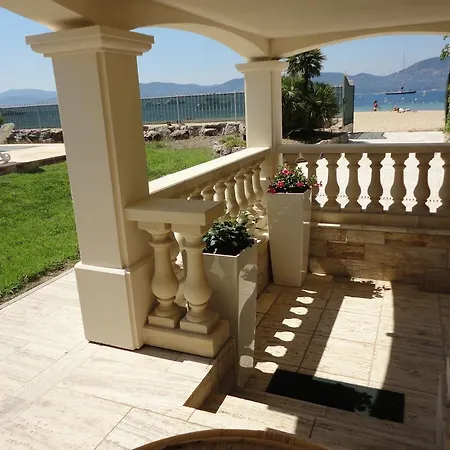 Villa Playa Del Sol Saint Tropez * Saint-Tropez