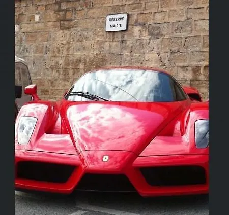 Villa Playa Del Sol Saint Tropez *