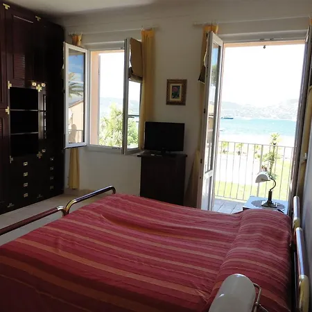 Villa Playa Del Sol Saint Tropez * Saint-Tropez