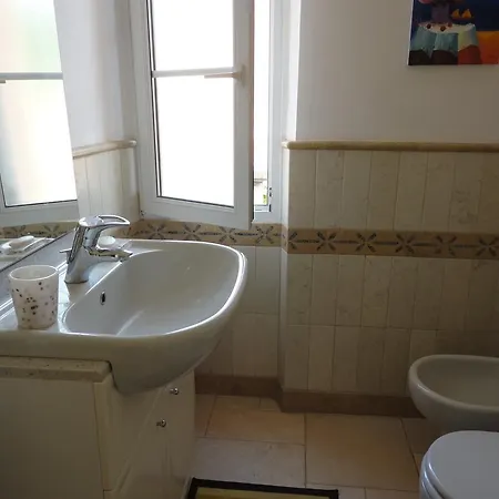 Villa Playa Del Sol Saint Tropez Hotel apartamentowy Saint-Tropez