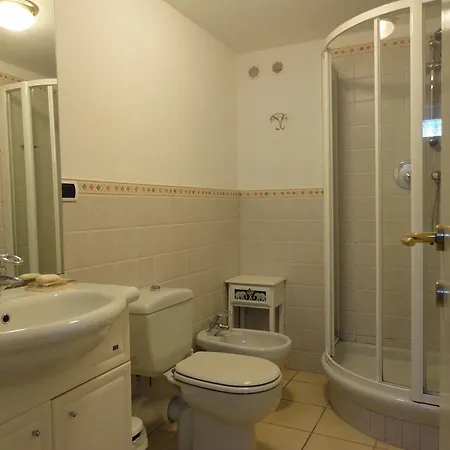 Aparthotel Villa Playa Del Sol Saint Tropez Saint-Tropez