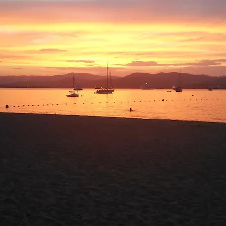 Villa Playa Del Sol Saint Tropez Saint-Tropez