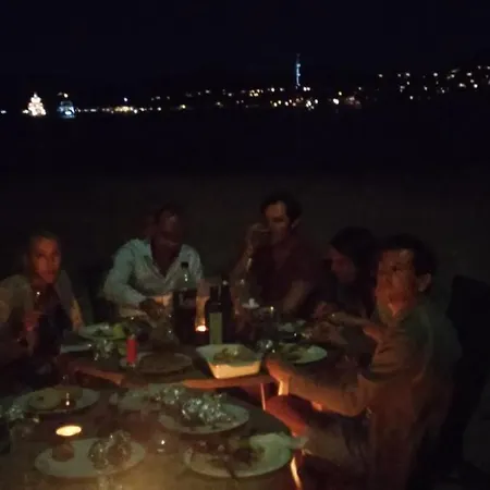 Villa Playa Del Sol Saint Tropez Lägenhetshotell *