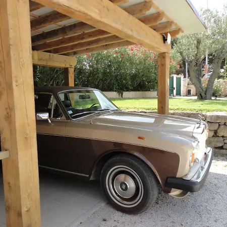 Villa Playa Del Sol Saint Tropez Saint-Tropez