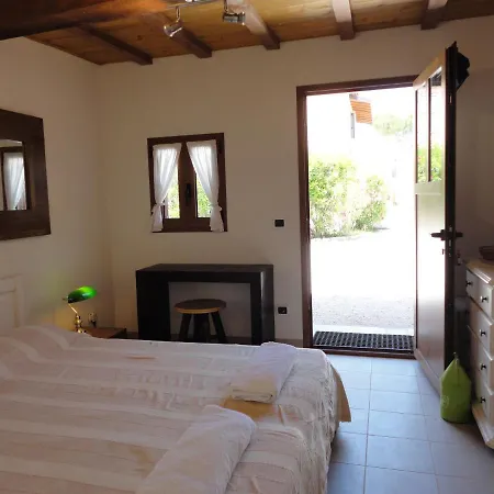 Villa Playa Del Sol Saint Tropez