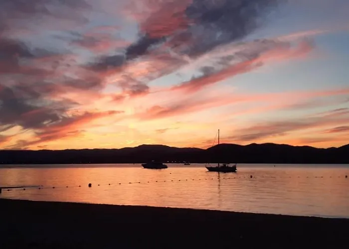 Villa Playa Del Sol Saint Tropez Saint-Tropez