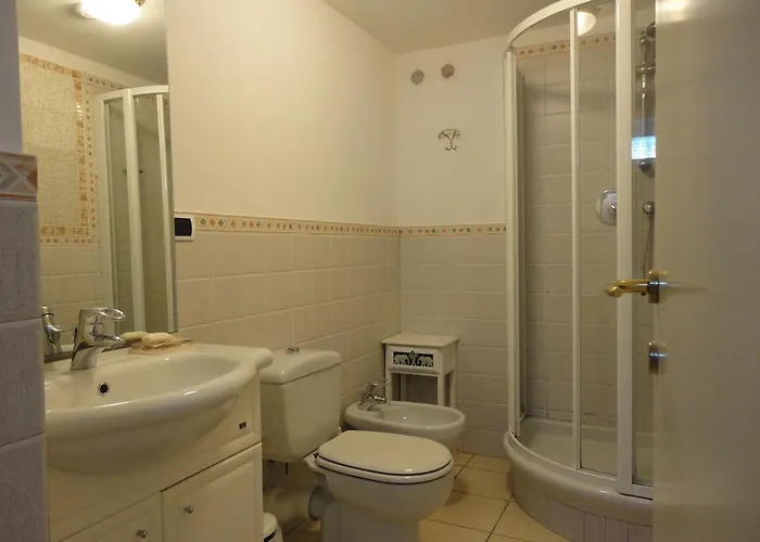 מלון דירות Villa Playa Del Sol Saint Tropez סן טרופז