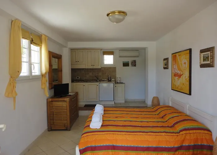 Villa Playa Del Sol Saint Tropez