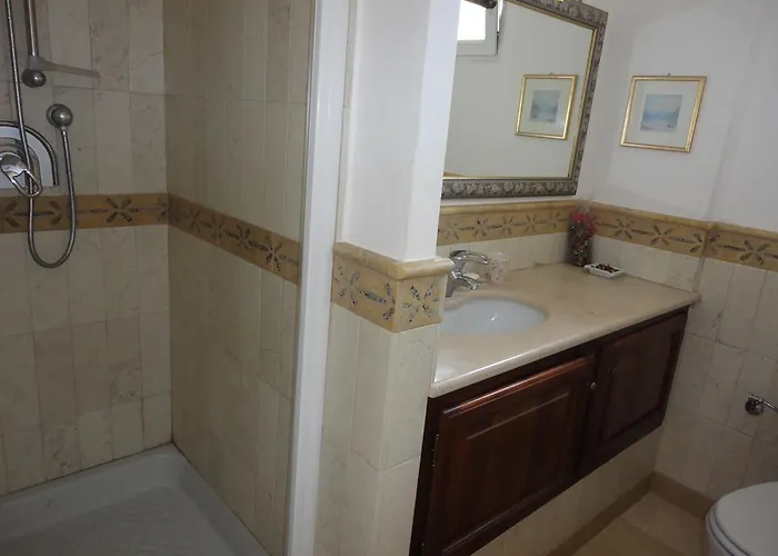 Villa Playa Del Sol Saint Tropez *