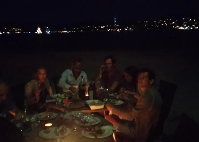 Villa Playa Del Sol Saint Tropez Lägenhetshotell *